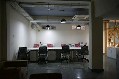 Coworking Space In Udyog Vihar BI692